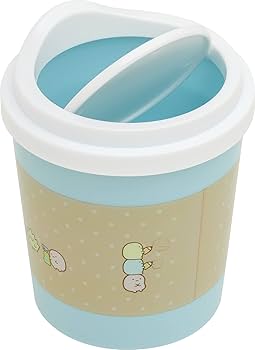サンエックス - すみっコぐらし クッション ミニダストボックス ゴミ箱 ランドリーポーチ サンエックス - すみっコぐらし クッション ミニダストボックス